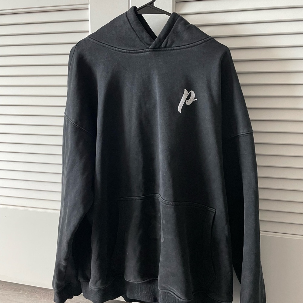 Hoodie and Pants Set Poki Twitch Gamer Limited Edition Merch